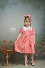 پیراهن جودی - تصویر 2