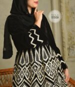 پیراهن ثمین - تصویر 7