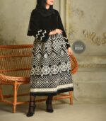 پیراهن ثمین - تصویر 6