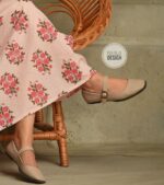 پیراهن باربی - تصویر 5