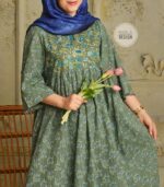 پیراهن پینار - تصویر 2