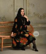 پیراهن بهشت - تصویر 4