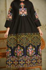 پیراهن فردوس - تصویر 6