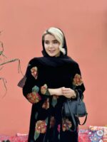 پیراهن بهشت - تصویر 8