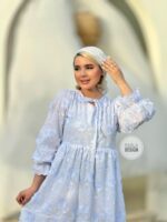 پیراهن نیل - تصویر 4
