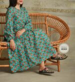 پیراهن ترنم - تصویر 5