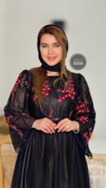 پیراهن نازان - تصویر 9