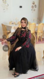 پیراهن نازان - تصویر 3