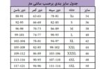 پیراهن سرو - تصویر 8