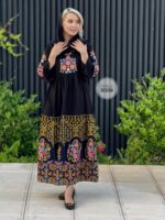 پیراهن فردوس - تصویر 8