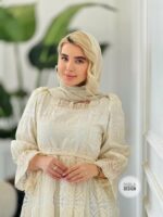 پیراهن پرنسس - تصویر 5