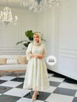 پیراهن پرنسس - تصویر 2