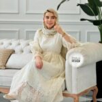 پیراهن پرنسس