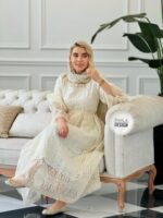پیراهن پرنسس