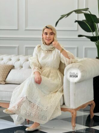پیراهن پرنسس