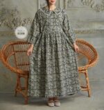 پیراهن آناشید - تصویر 3