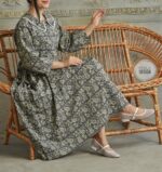 پیراهن آناشید - تصویر 6