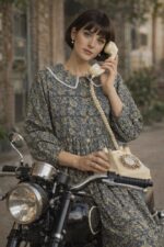 پیراهن آناشید - تصویر 2